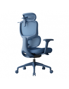 Ергономичен стол JULFA  ⋙ на цена от 295.20лв  - Allegro-bg.com 2