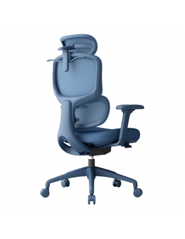 Ергономичен стол JULFA  ⋙ на цена от 295.20лв  - Allegro-bg.com