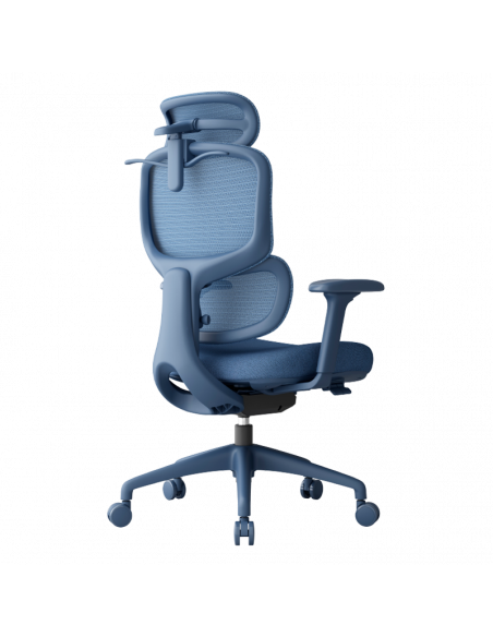 Ергономичен стол JULFA  ⋙ на цена от 295.20лв  - Allegro-bg.com