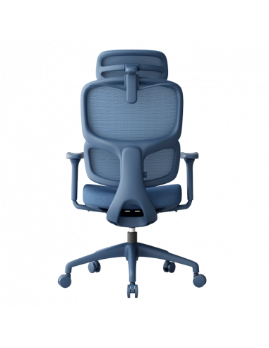 Ергономичен стол JULFA  ⋙ на цена от 295.20лв  - Allegro-bg.com