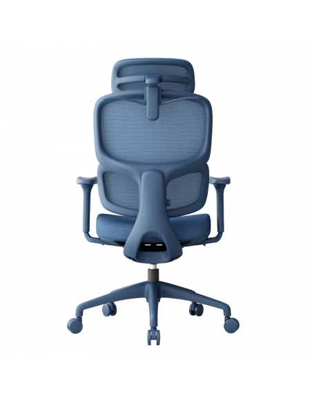 Ергономичен стол JULFA  ⋙ на цена от 295.20лв  - Allegro-bg.com