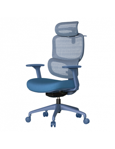 Ергономичен стол JULFA  ⋙ на цена от 295.20лв  - Allegro-bg.com