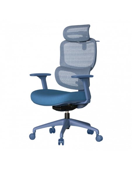 Ергономичен стол JULFA  ⋙ на цена от 295.20лв  - Allegro-bg.com