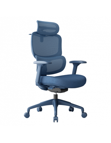 Ергономичен стол JULFA  ⋙ на цена от 295.20лв  - Allegro-bg.com