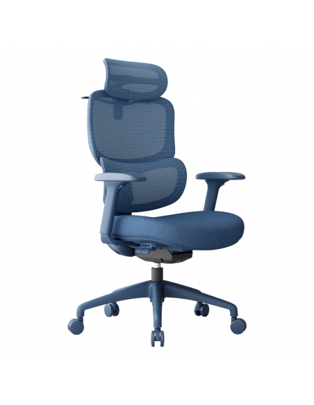 Ергономичен стол JULFA  ⋙ на цена от 295.20лв  - Allegro-bg.com