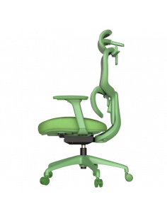 Ергономичен стол JULFA  ⋙ на цена от 295.20лв  - Allegro-bg.com