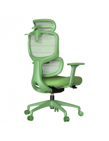 Ергономичен стол JULFA  ⋙ на цена от 295.20лв  - Allegro-bg.com