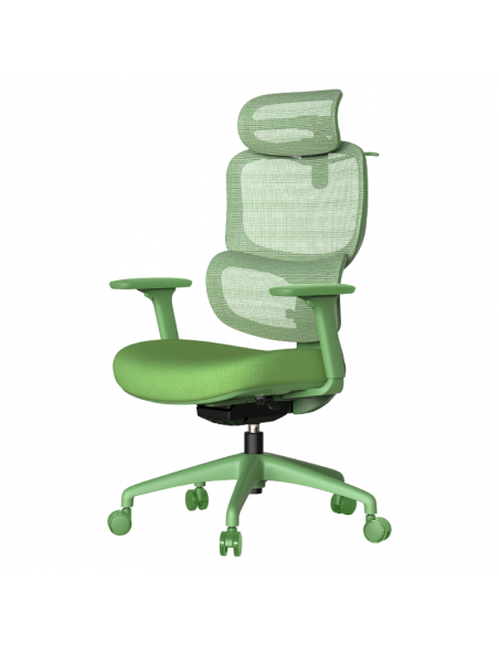 Ергономичен стол JULFA  ⋙ на цена от 295.20лв  - Allegro-bg.com