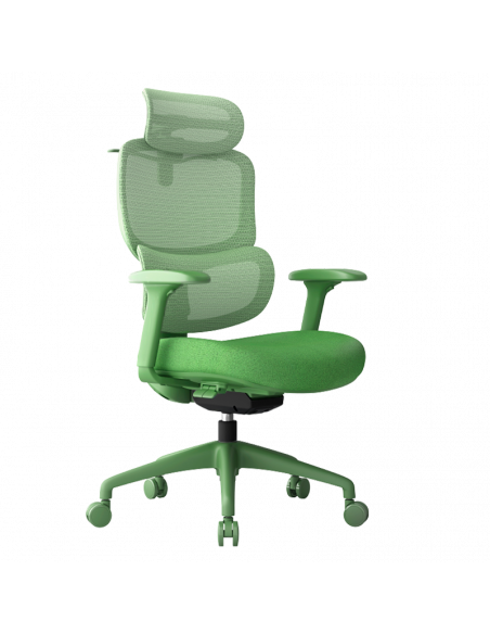 Ергономичен стол JULFA  ⋙ на цена от 295.20лв  - Allegro-bg.com