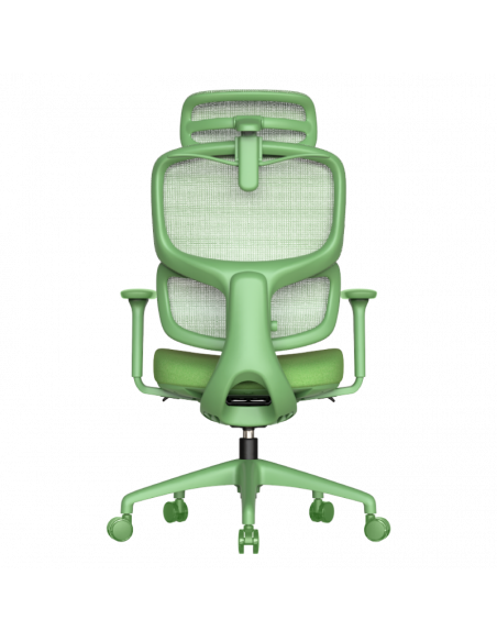 Ергономичен стол JULFA  ⋙ на цена от 295.20лв  - Allegro-bg.com