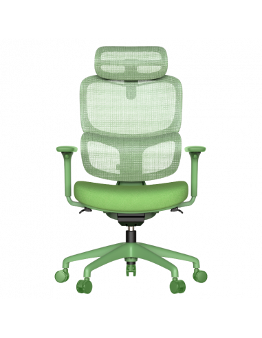 Ергономичен стол JULFA  ⋙ на цена от 295.20лв  - Allegro-bg.com