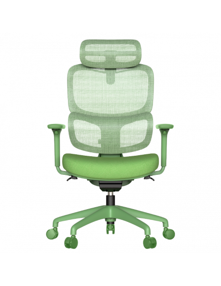 Ергономичен стол JULFA  ⋙ на цена от 295.20лв  - Allegro-bg.com