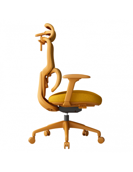 Ергономичен стол JULFA  ⋙ на цена от 295.20лв  - Allegro-bg.com