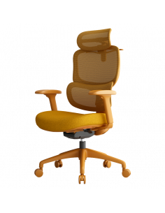 Ергономичен стол JULFA  ⋙ на цена от 295.20лв  - Allegro-bg.com 2