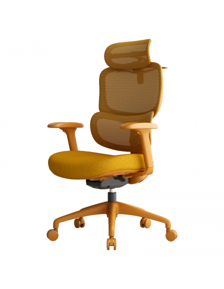 Ергономичен стол JULFA  ⋙ на цена от 295.20лв  - Allegro-bg.com