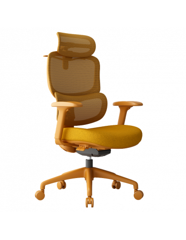 Ергономичен стол JULFA  ⋙ на цена от 295.20лв  - Allegro-bg.com