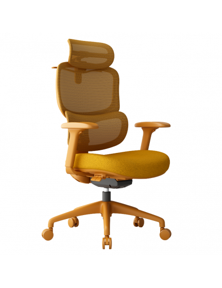 Ергономичен стол JULFA  ⋙ на цена от 295.20лв  - Allegro-bg.com