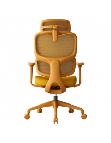 Ергономичен стол JULFA  ⋙ на цена от 295.20лв  - Allegro-bg.com