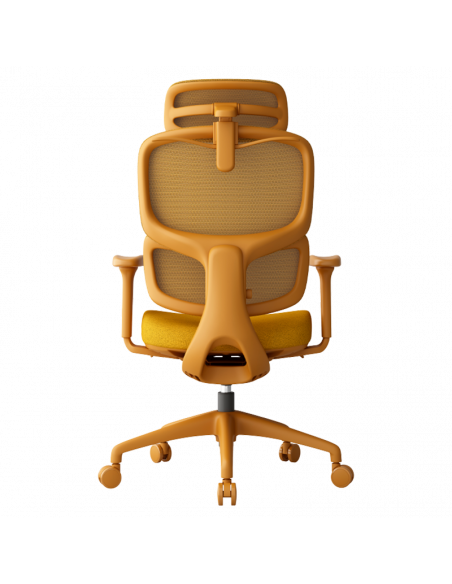 Ергономичен стол JULFA  ⋙ на цена от 295.20лв  - Allegro-bg.com