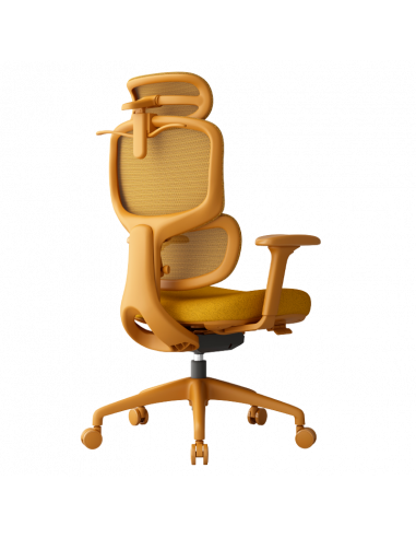 Ергономичен стол JULFA  ⋙ на цена от 295.20лв  - Allegro-bg.com