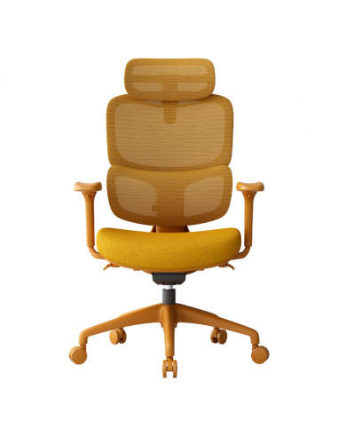 Ергономичен стол JULFA  ⋙ на цена от 295.20лв  - Allegro-bg.com