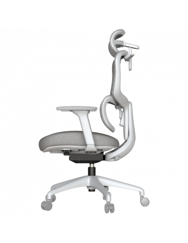 Ергономичен стол ZARDAB  ⋙ на цена от 265.20лв  - Allegro-bg.com