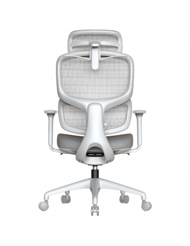 Ергономичен стол ZARDAB  ⋙ на цена от 265.20лв  - Allegro-bg.com