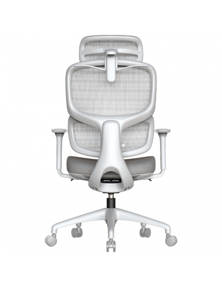 Ергономичен стол ZARDAB  ⋙ на цена от 265.20лв  - Allegro-bg.com