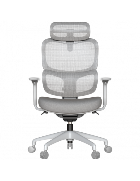 Ергономичен стол ZARDAB  ⋙ на цена от 265.20лв  - Allegro-bg.com