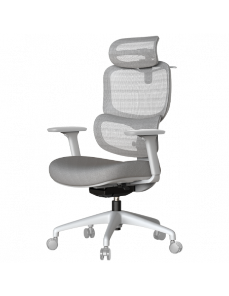 Ергономичен стол ZARDAB  ⋙ на цена от 265.20лв  - Allegro-bg.com