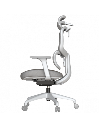 Ергономичен стол ZARDAB  ⋙ на цена от 265.20лв  - Allegro-bg.com