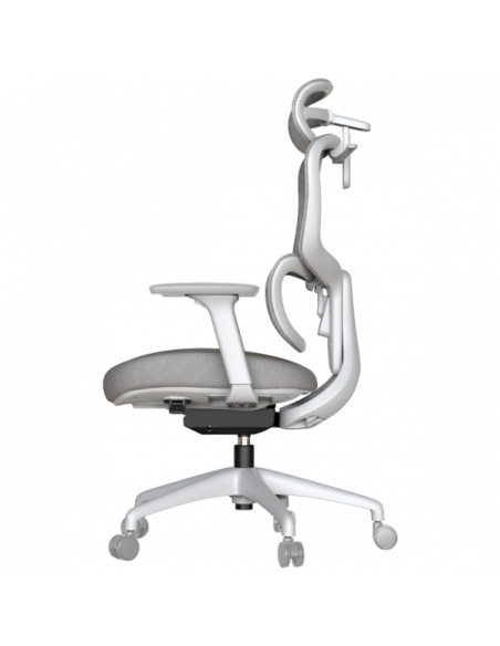 Ергономичен стол ZARDAB  ⋙ на цена от 265.20лв  - Allegro-bg.com