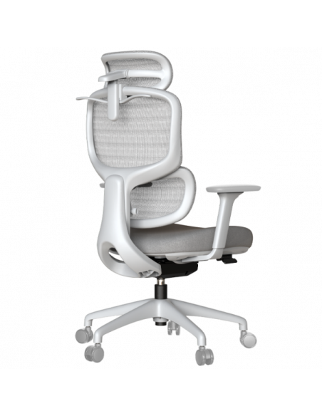 Ергономичен стол ZARDAB  ⋙ на цена от 265.20лв  - Allegro-bg.com