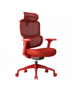 Ергономичен стол JULFA  ⋙ на цена от 295.20лв  - Allegro-bg.com