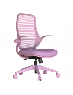 Ергономичен стол ASTARA  ⋙ на цена от 139.20лв  - Allegro-bg.com