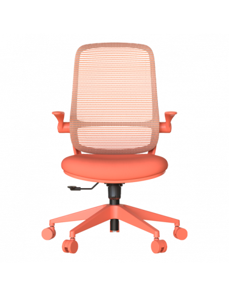 Ергономичен стол ASTARA  ⋙ на цена от 139.20лв  - Allegro-bg.com