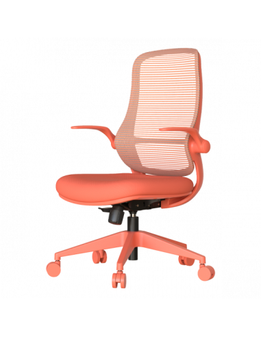 Ергономичен стол ASTARA  ⋙ на цена от 139.20лв  - Allegro-bg.com