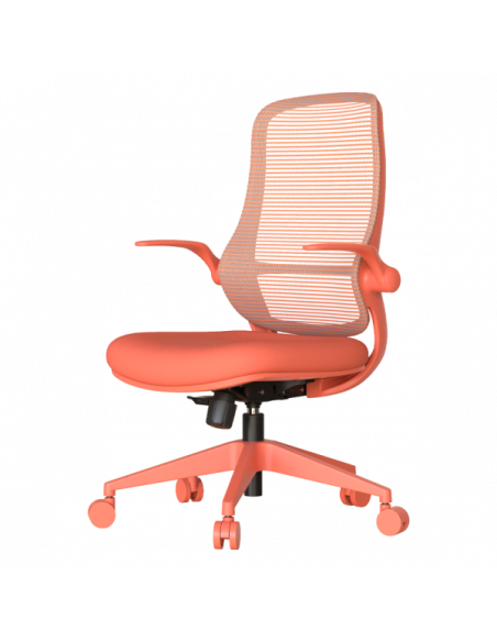 Ергономичен стол ASTARA  ⋙ на цена от 139.20лв  - Allegro-bg.com