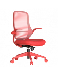 Ергономичен стол ASTARA  ⋙ на цена от 139.20лв  - Allegro-bg.com