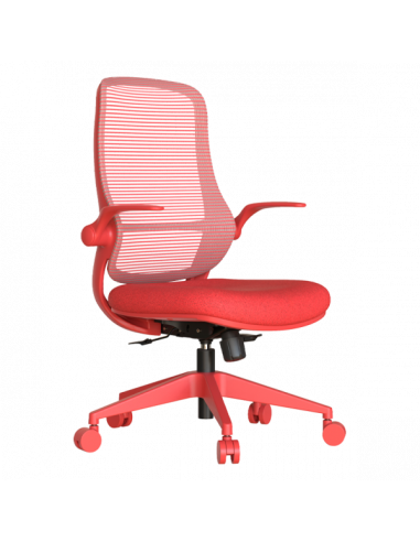 Ергономичен стол ASTARA  ⋙ на цена от 139.20лв  - Allegro-bg.com