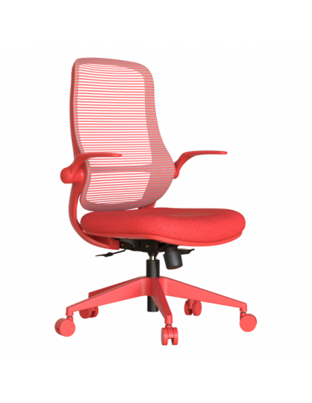 Ергономичен стол ASTARA  ⋙ на цена от 139.20лв  - Allegro-bg.com