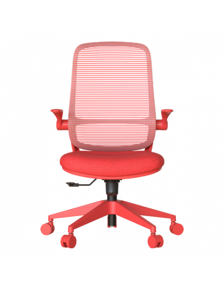 Ергономичен стол ASTARA  ⋙ на цена от 139.20лв  - Allegro-bg.com