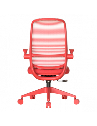 Ергономичен стол ASTARA  ⋙ на цена от 139.20лв  - Allegro-bg.com