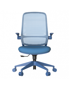 Ергономичен стол ASTARA  ⋙ на цена от 139.20лв  - Allegro-bg.com