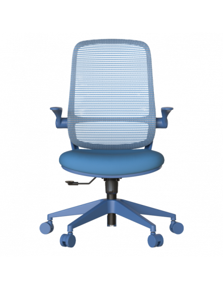 Ергономичен стол ASTARA  ⋙ на цена от 139.20лв  - Allegro-bg.com