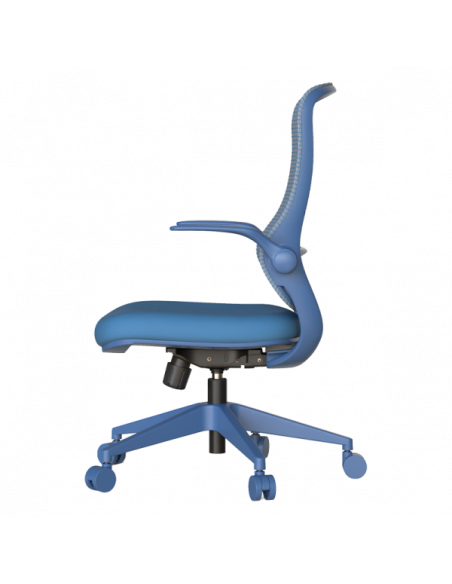 Ергономичен стол ASTARA  ⋙ на цена от 139.20лв  - Allegro-bg.com