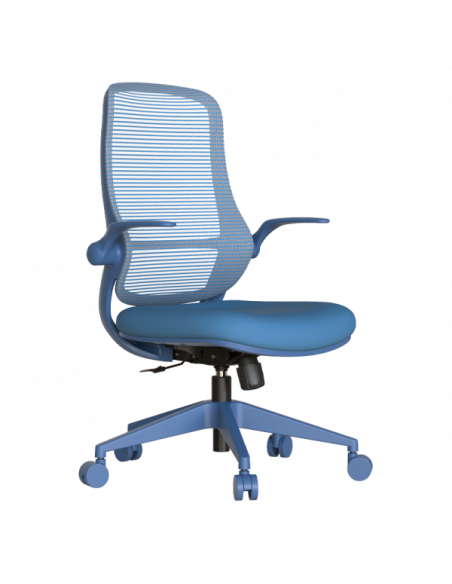 Ергономичен стол ASTARA  ⋙ на цена от 139.20лв  - Allegro-bg.com