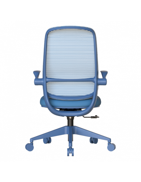 Ергономичен стол ASTARA  ⋙ на цена от 139.20лв  - Allegro-bg.com