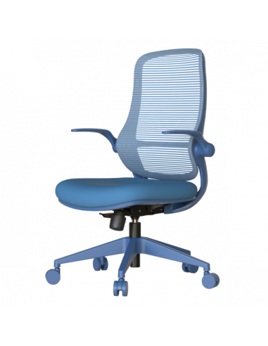 Ергономичен стол ASTARA  ⋙ на цена от 139.20лв  - Allegro-bg.com