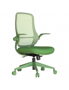 Ергономичен стол ASTARA  ⋙ на цена от 139.20лв  - Allegro-bg.com